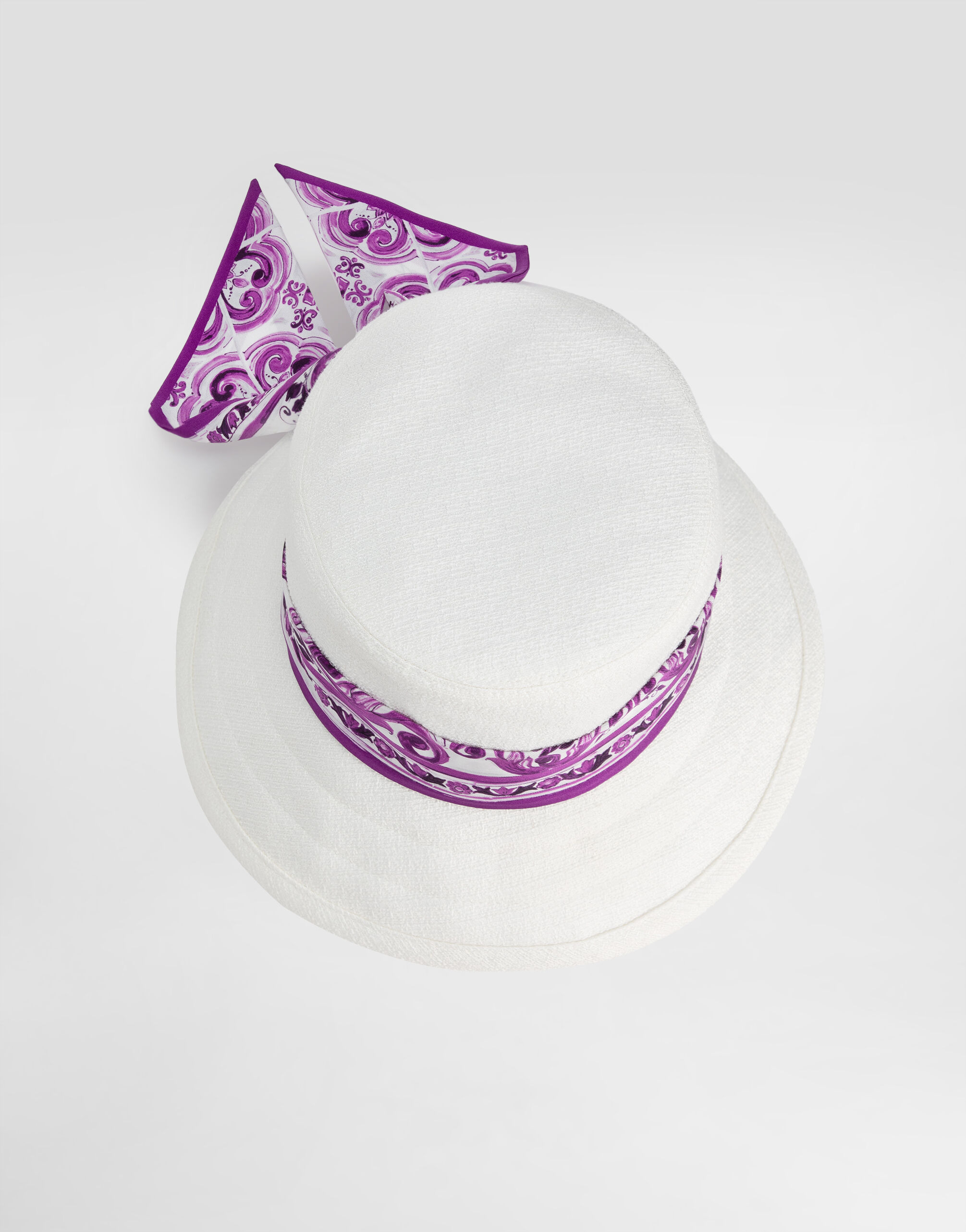 Mat hat - 2