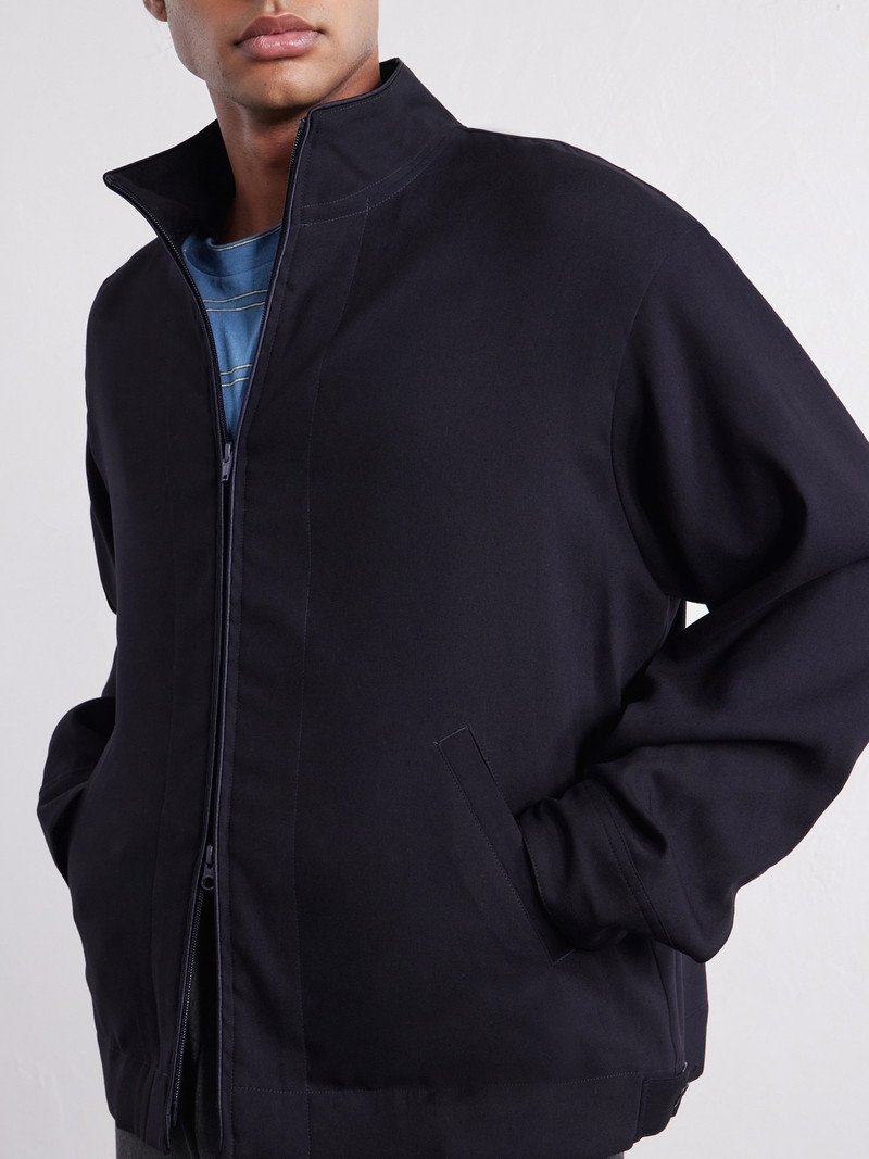 Stretch-Twill Jacket 5