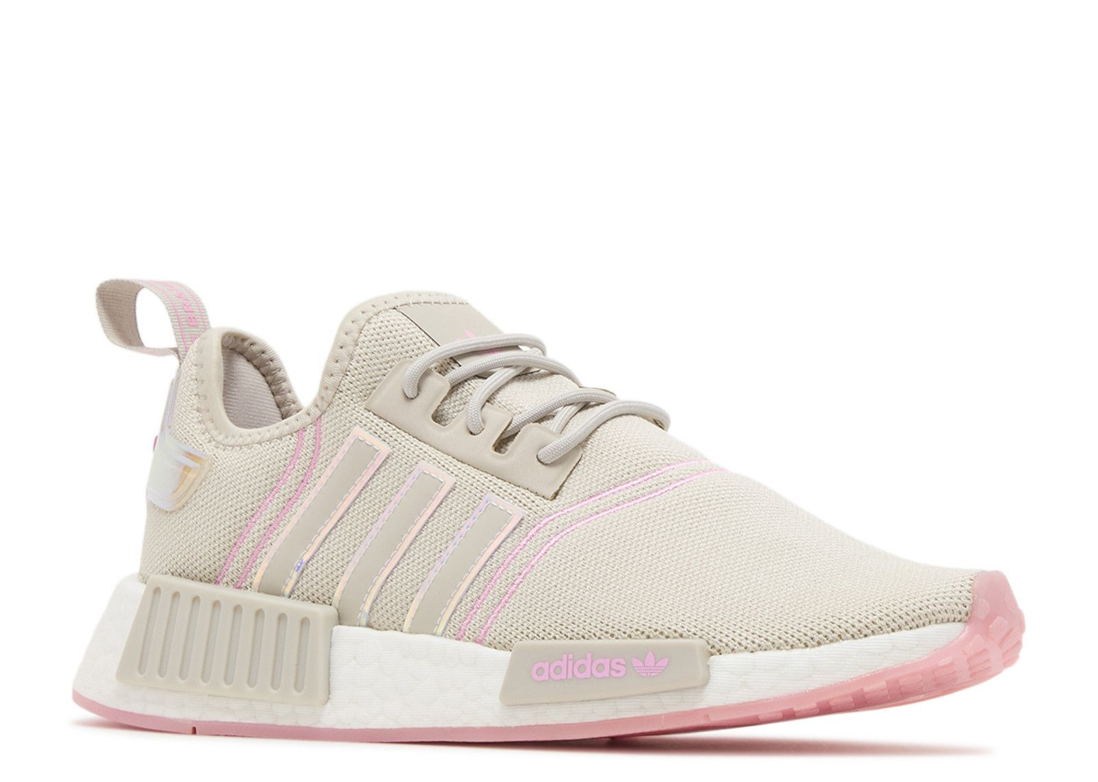 WMNS NMD_R1 'BLISS PINK' - 2