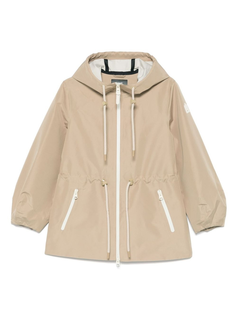 Kalea-Z jacket 1
