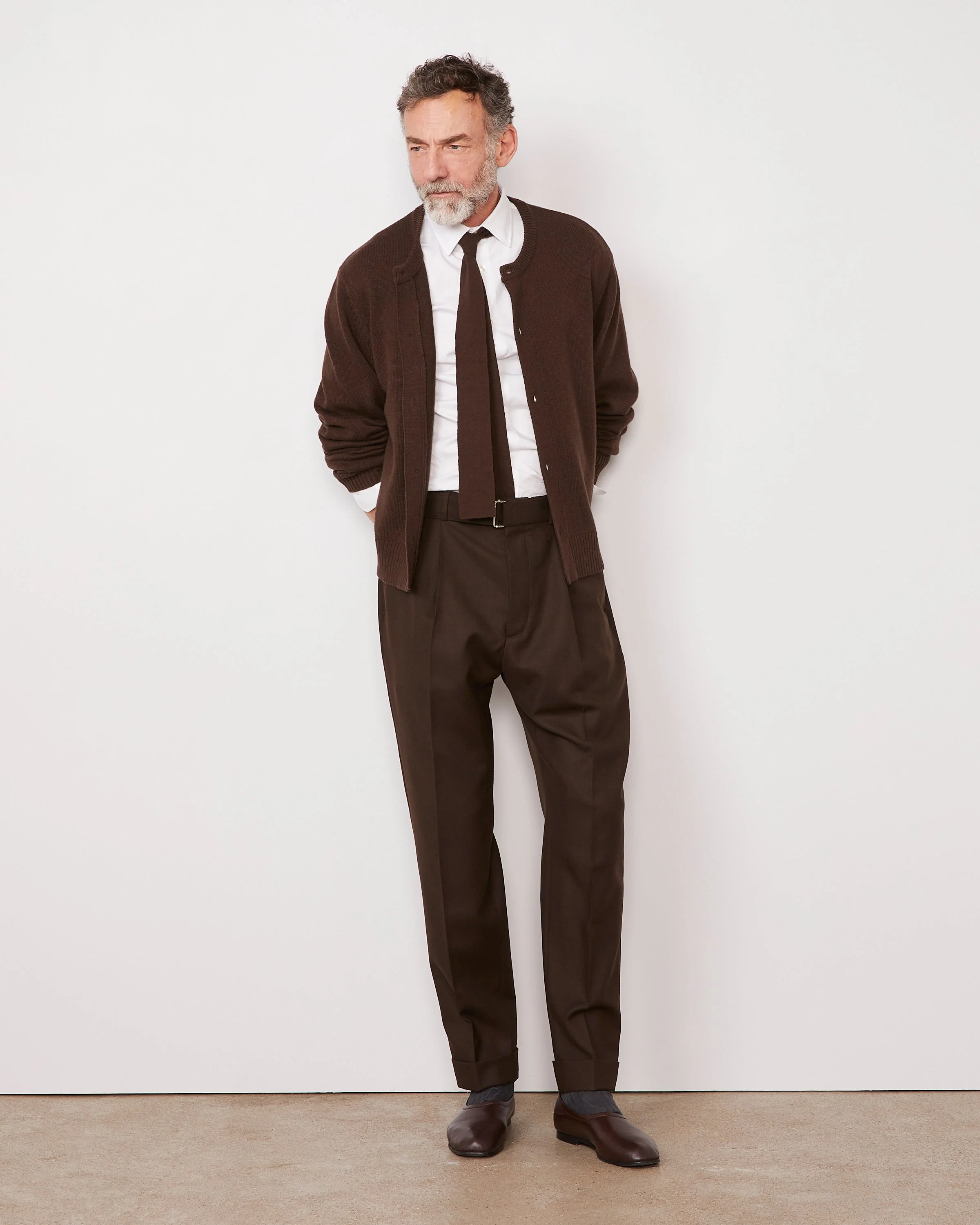 HUGO PANT - 1