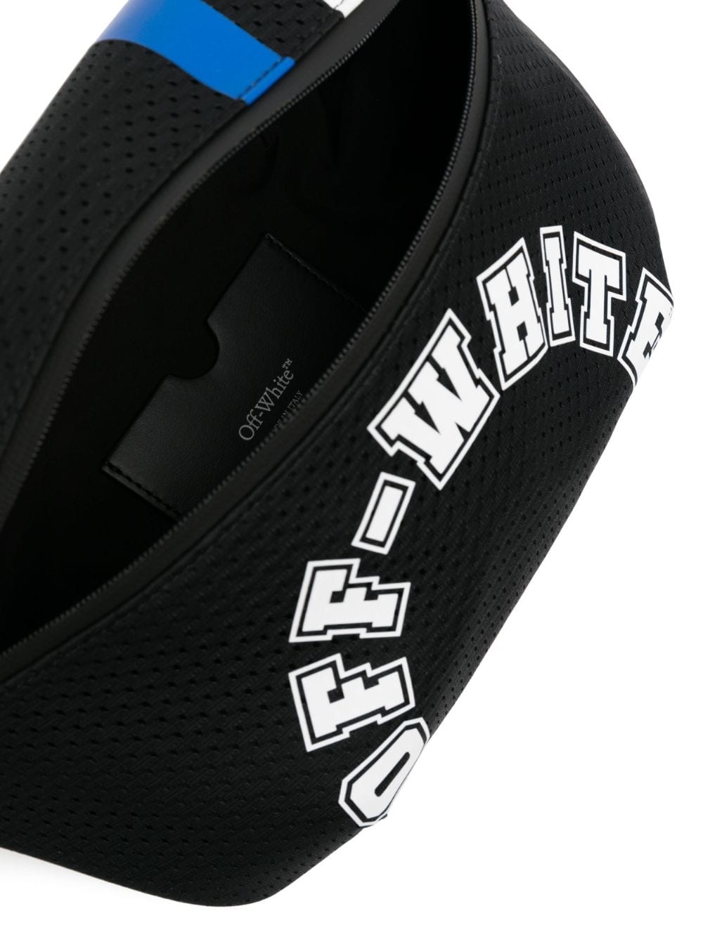 Outdoor Baseball mesh belt bag - 5