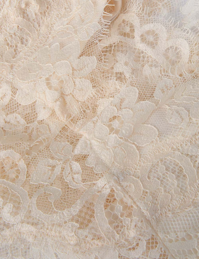 LACE TEDDY 6