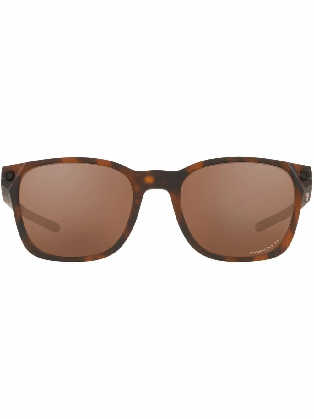Ojector rectangle-frame sunglasses - 1