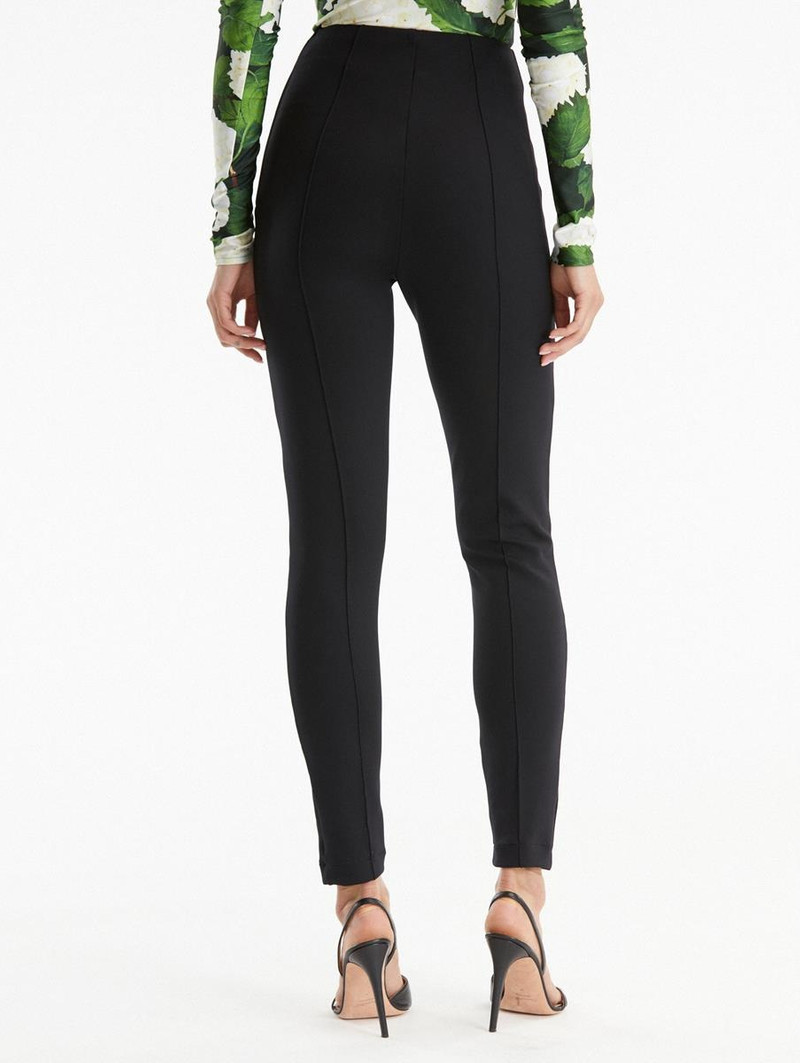 SCUBA SKINNY LEGGINGS 4