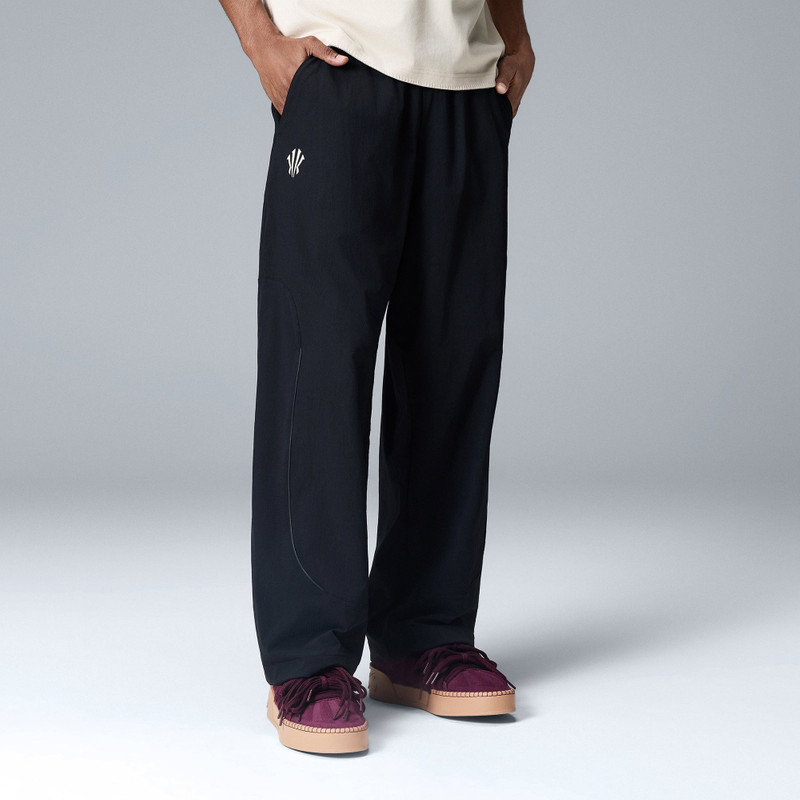 ANTA KAI Woven Track Pants 1