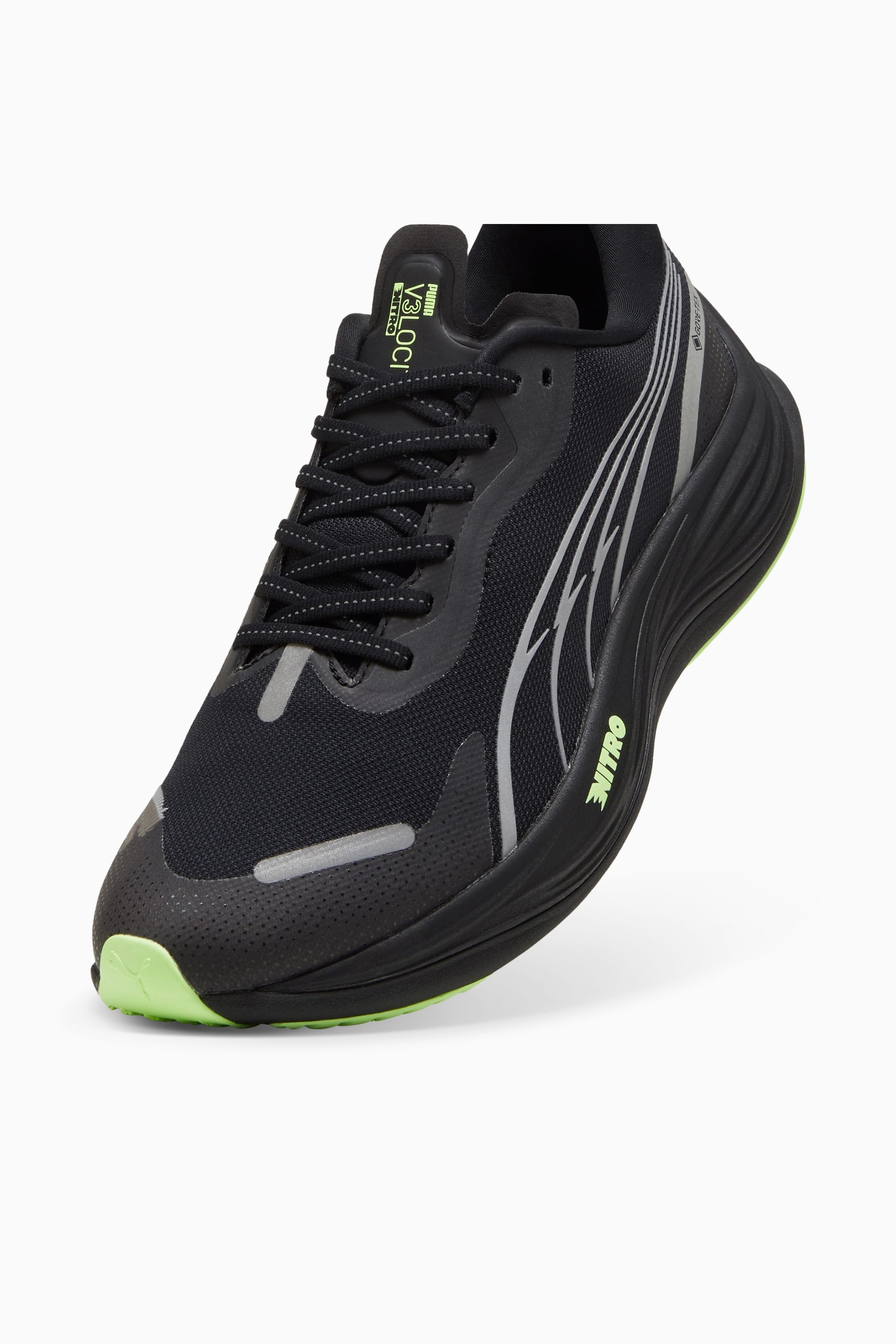 Velocity NITRO™ 3 GORE-TEX® Men's Running Shoes - 7