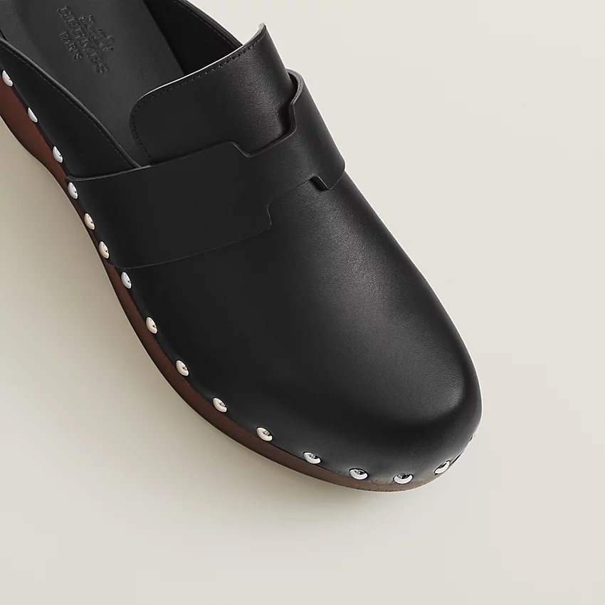 Calya mule - 6