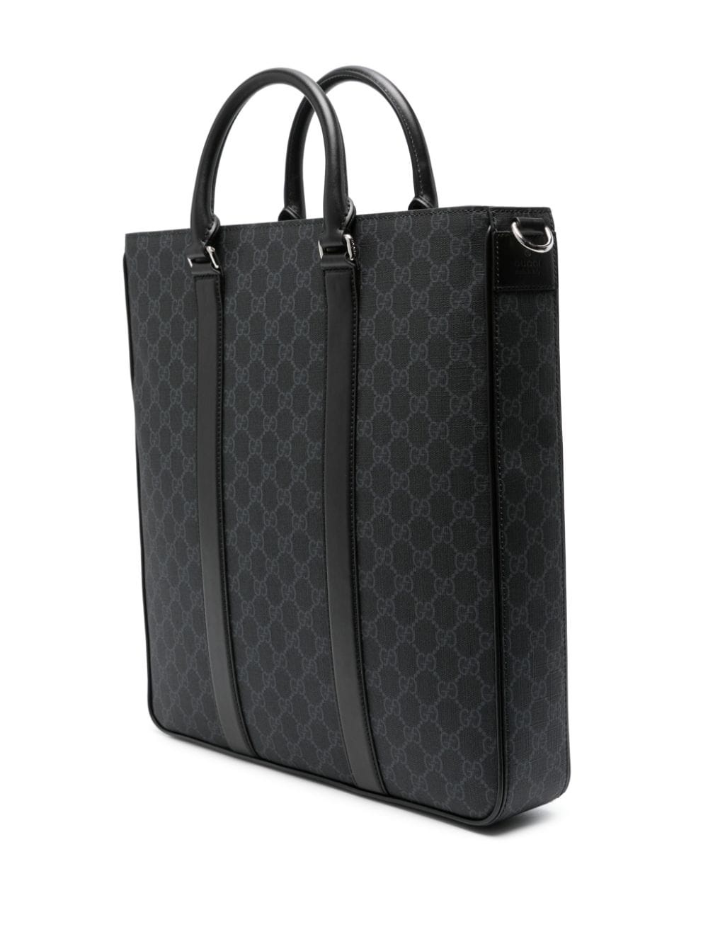 medium GG Supreme tote bag - 3