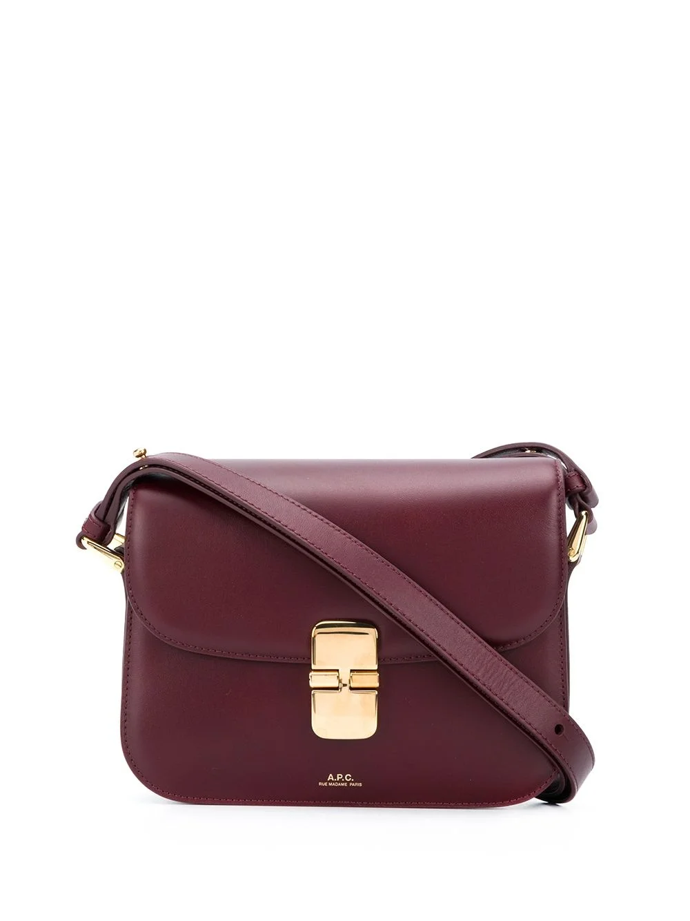 small Grace shoulder bag - 1
