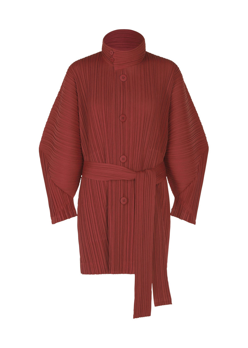 WOOL PLEATS 1