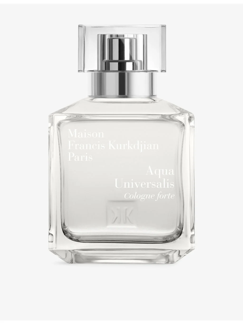 Aqua Universalis Cologne forte eau de parfum 70ml - 1