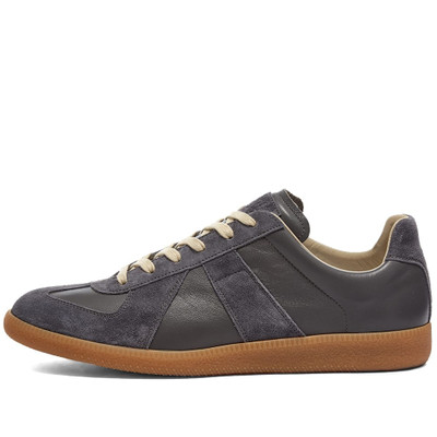 Maison Margiela Maison Margiela Classic Replica Sneaker outlook