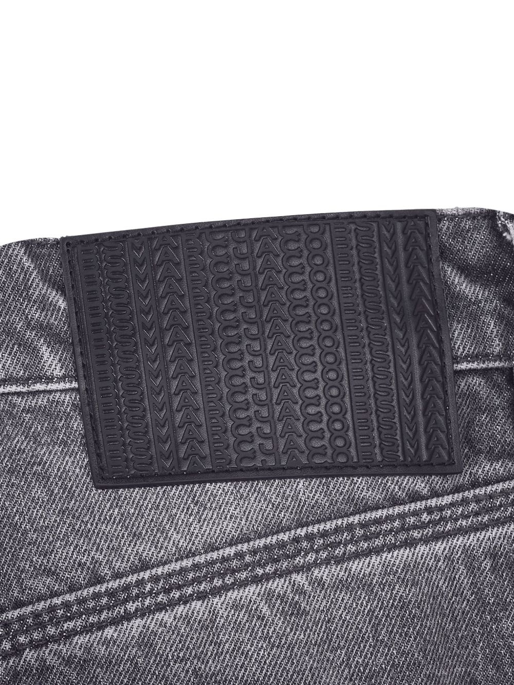 The Charm Oversized jeans - 6