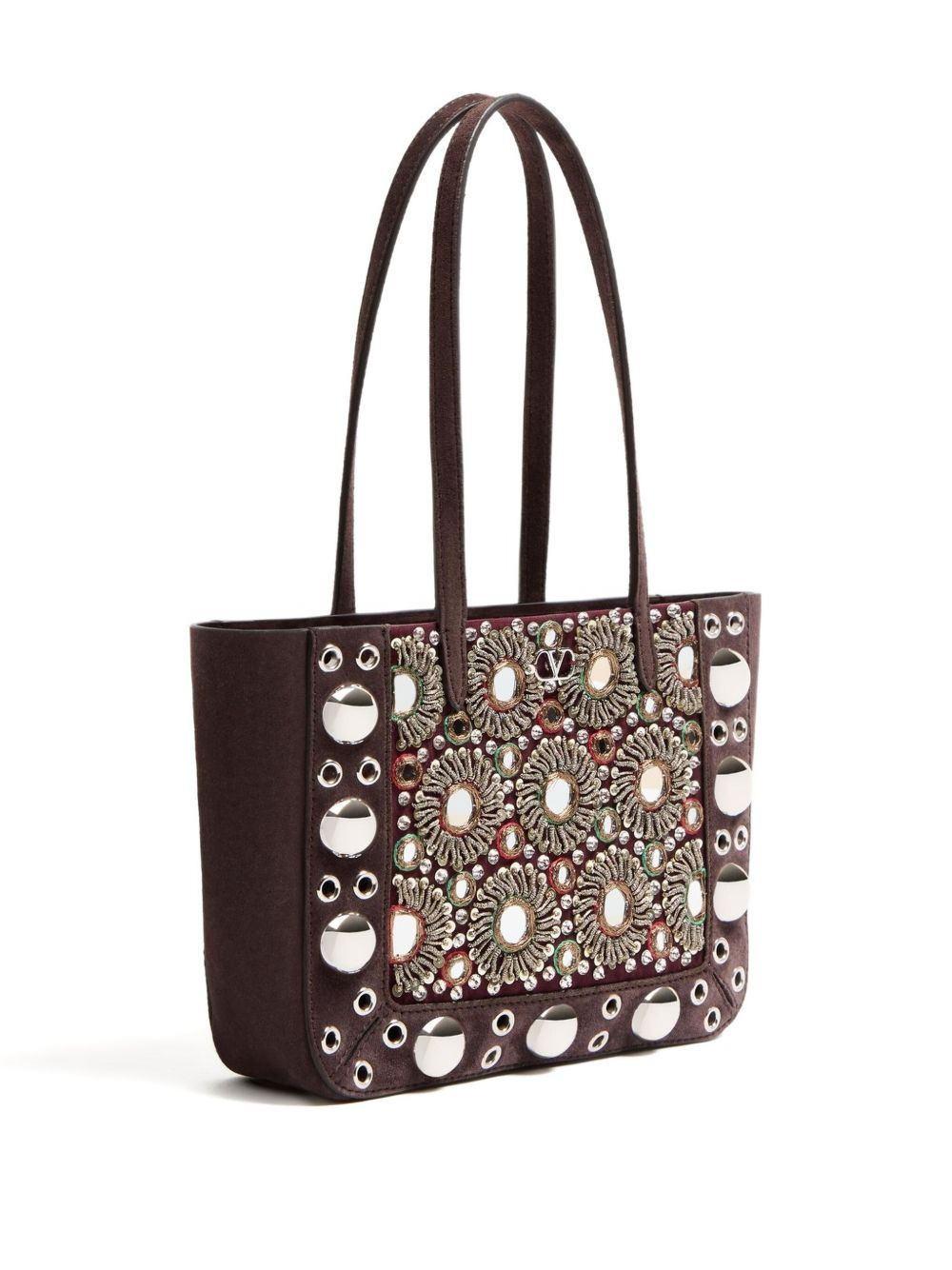 Nellcote tote bag - 4