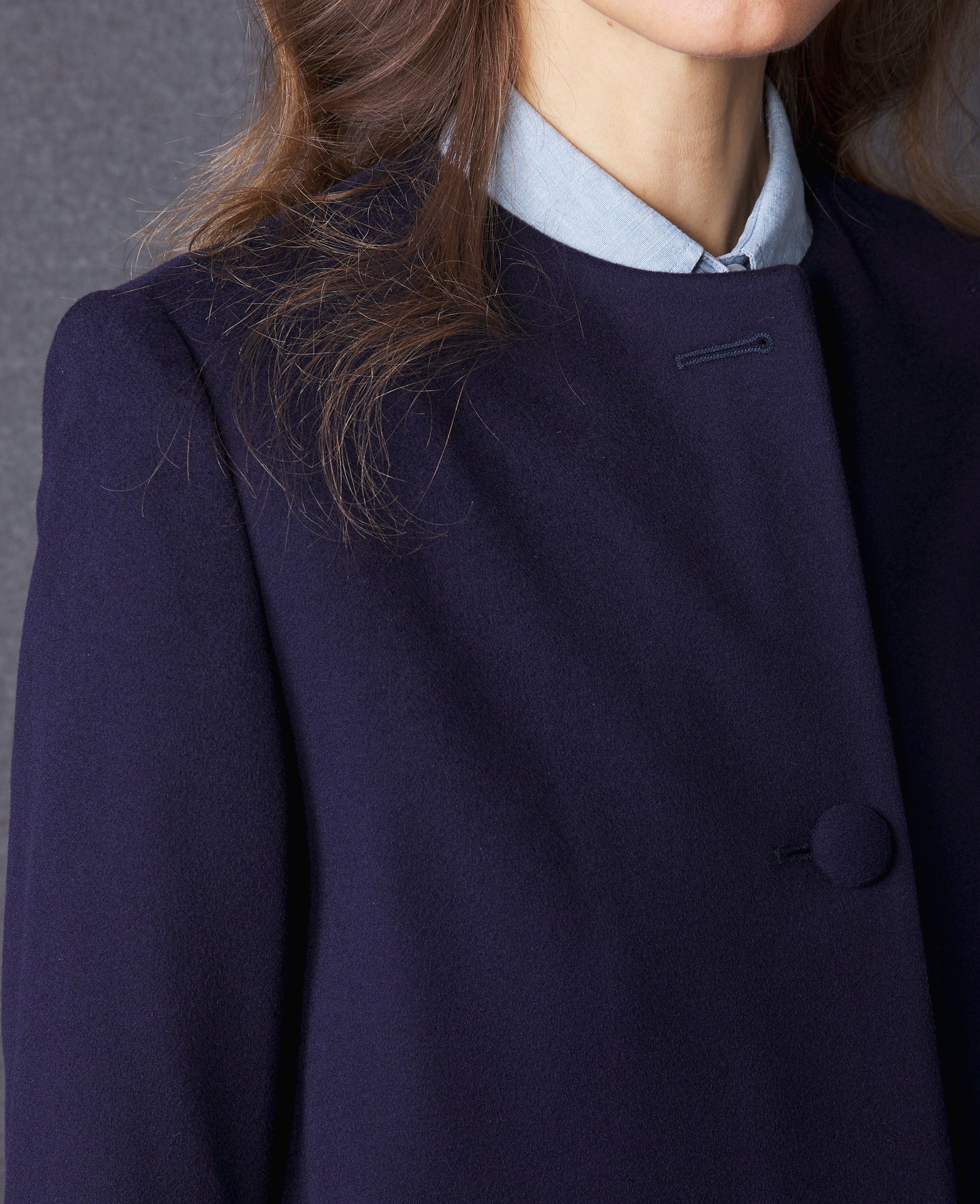 MAUD COAT - 4