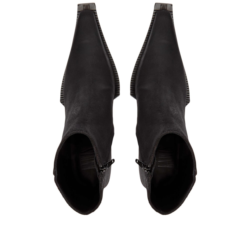 KNWLS Serpent Heeled Boot - 5