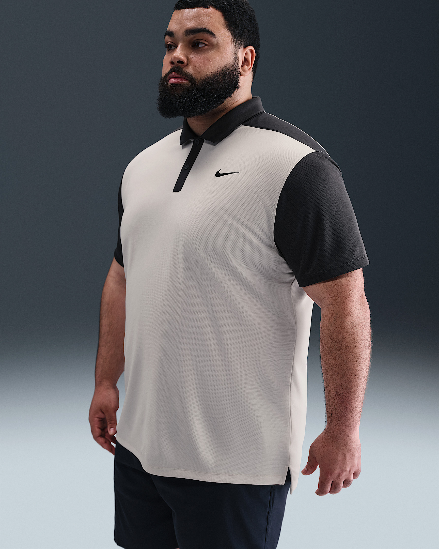 Nike Victory+ Men's Dri-FIT Golf Polo - 6