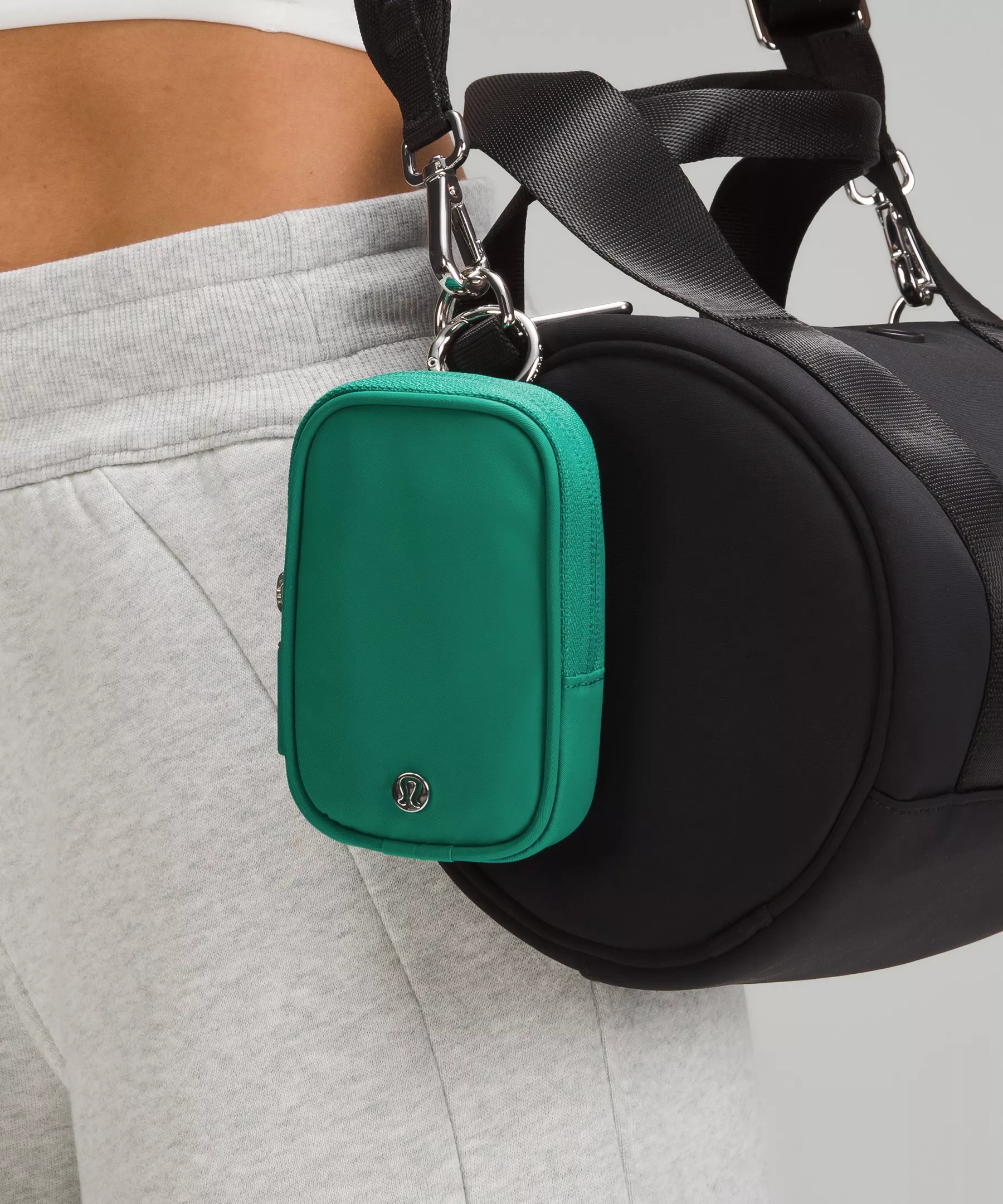 Clippable Nano Pouch - 2