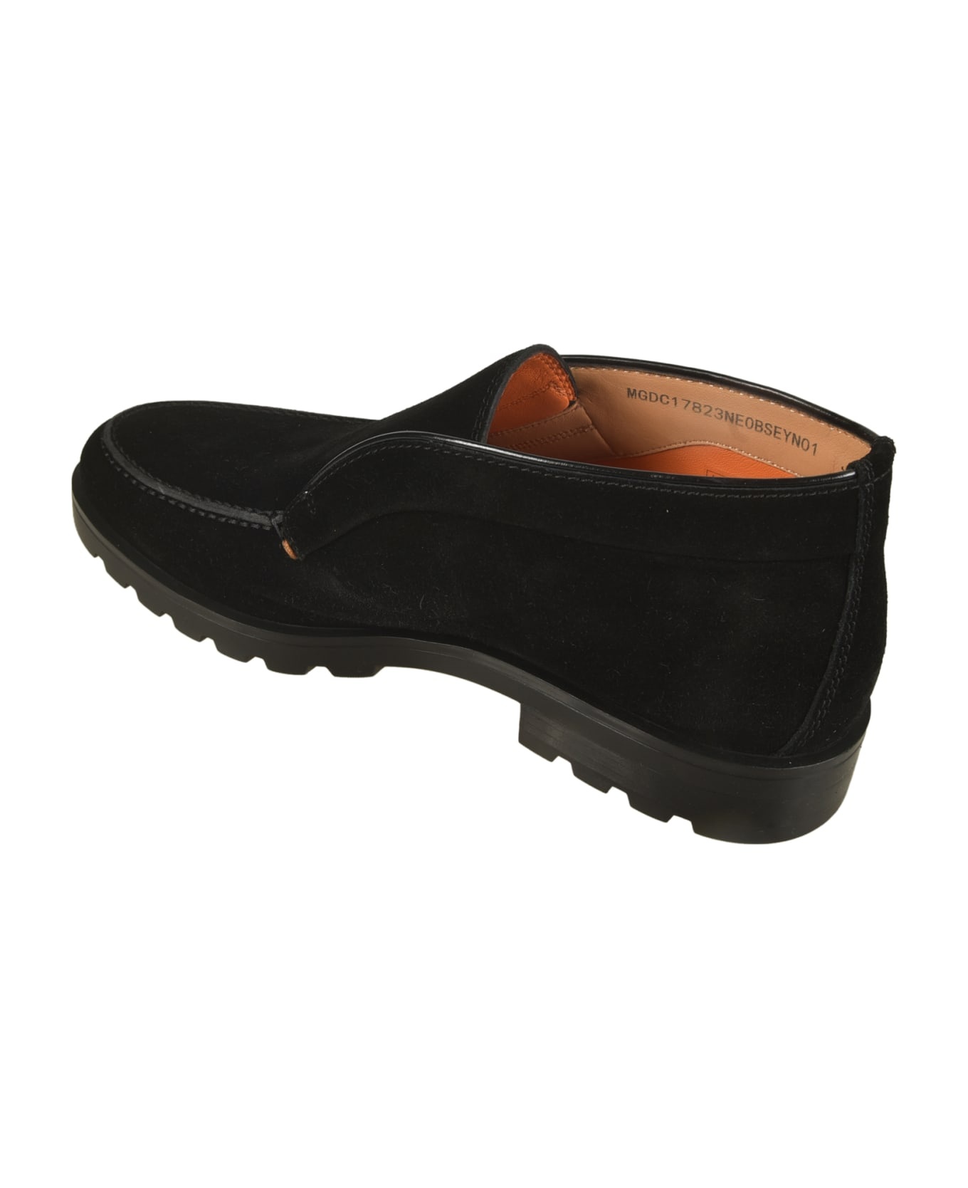 Rock-ow Loafers - 3