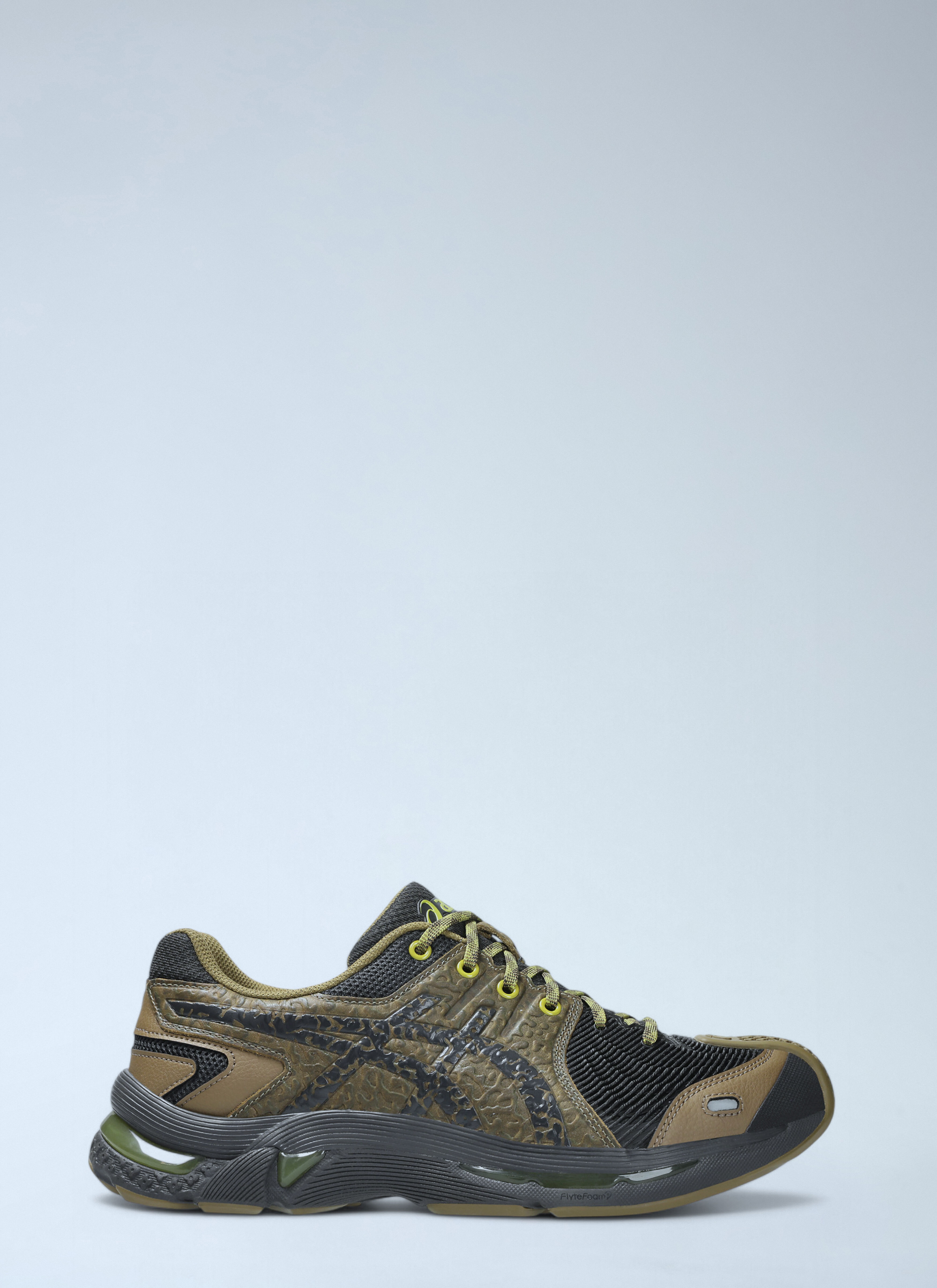 Gel-Kiril III Sneakers - 1