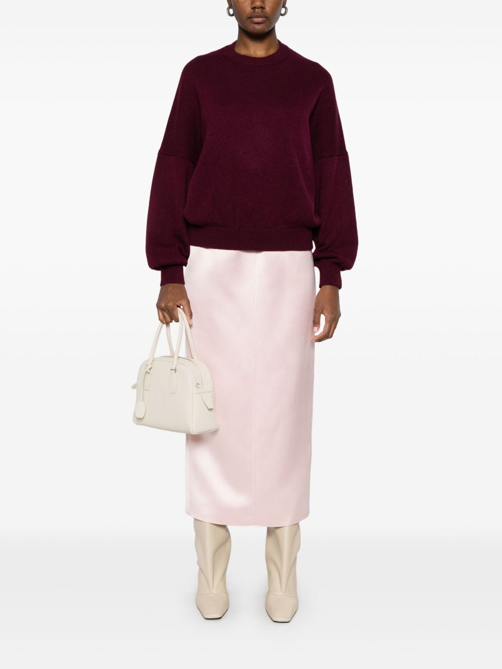 Margaux sweater - 2