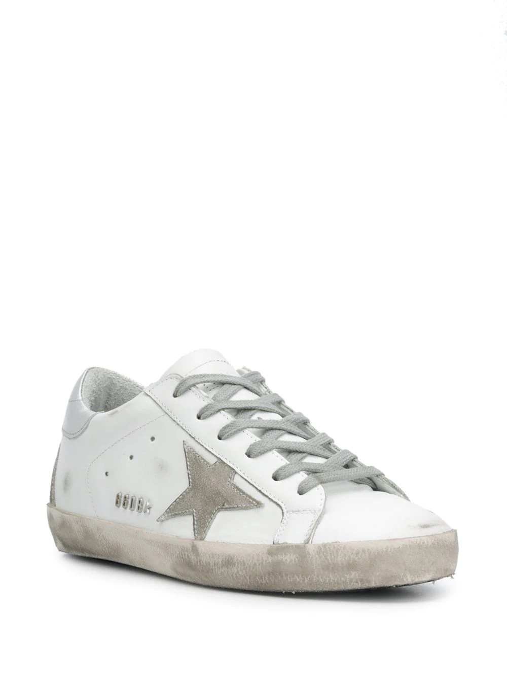 Superstar low-top sneakers - 2