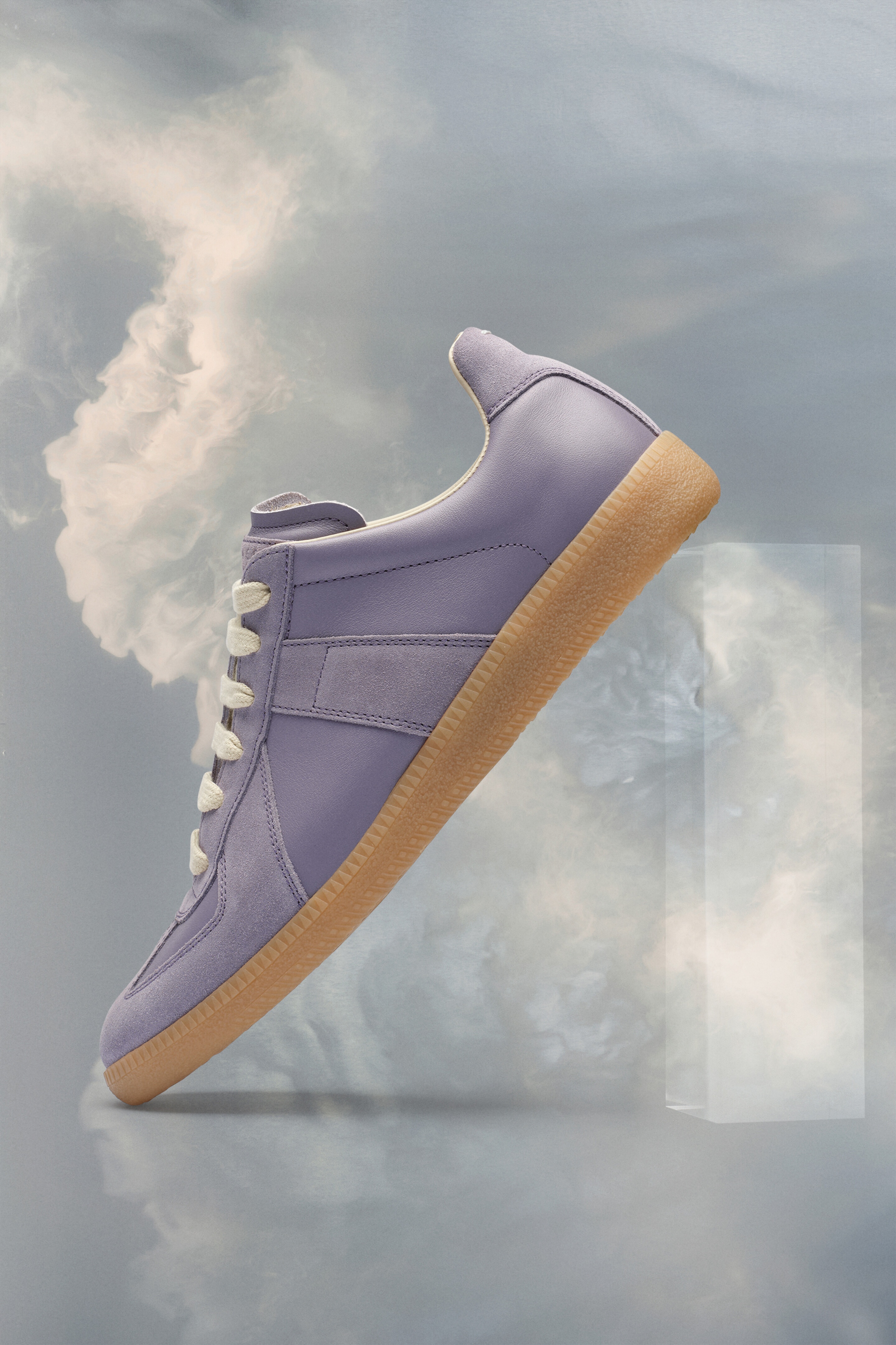 スニーカー MAISON MARGIELA Multicolor Leather Replica Sneakers Maison Margiela Replica sneakers - multicolor leather | The