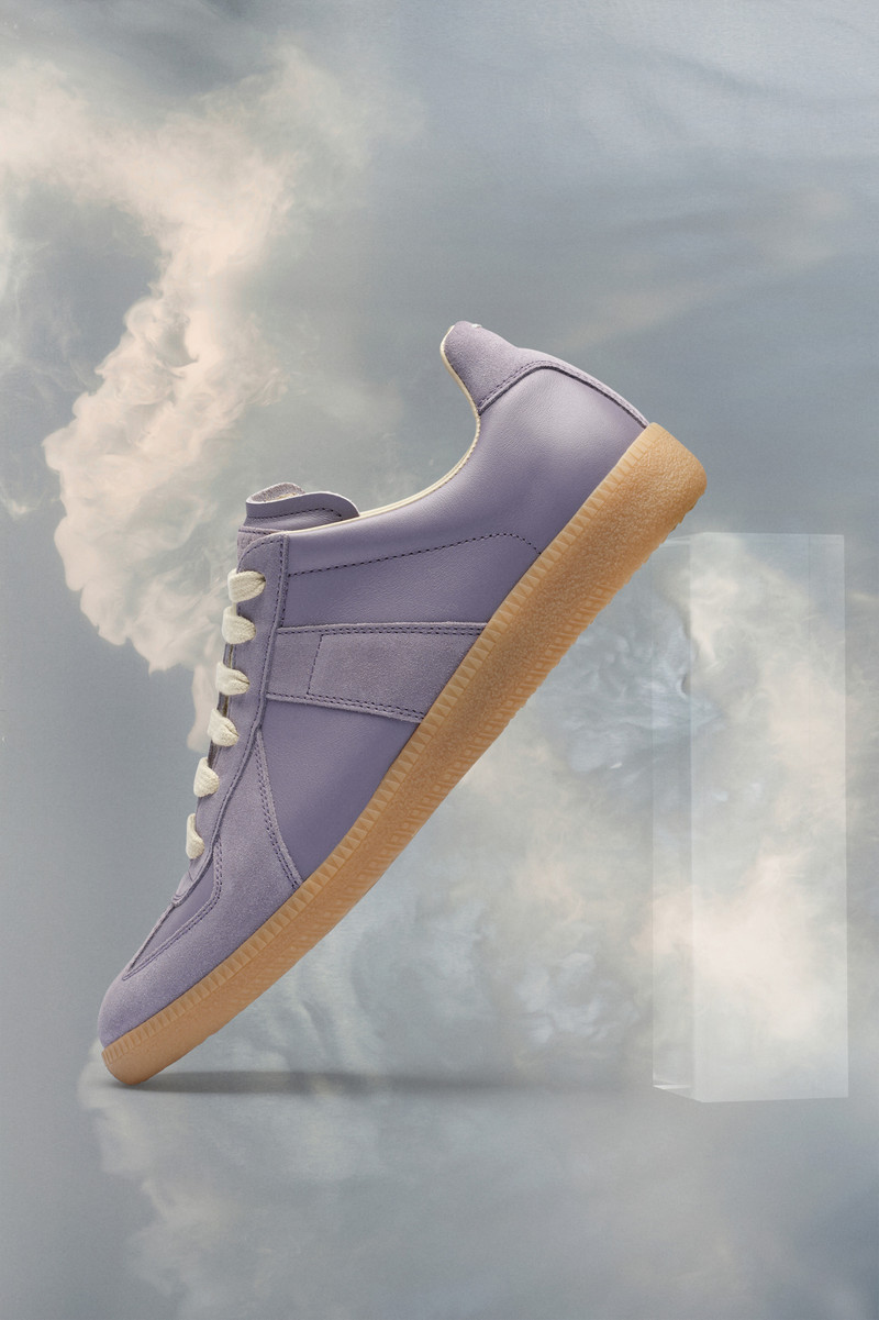 Maison Margiela Replica sneakers outlook