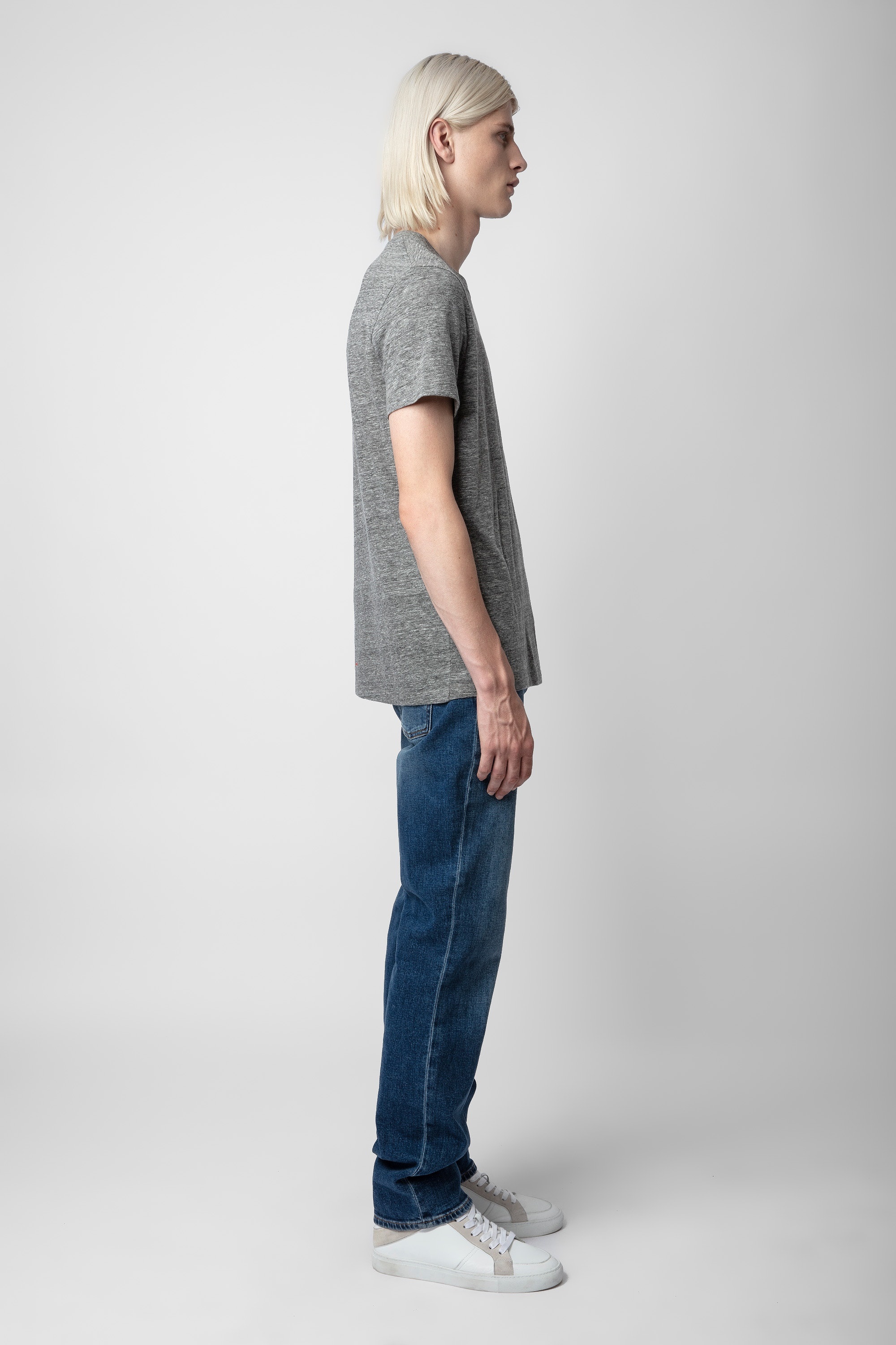 Tommy T-shirt - 4