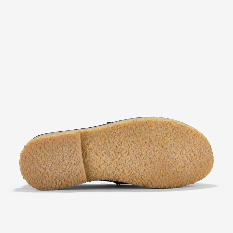 Nomad Loafer Wine Patent 4