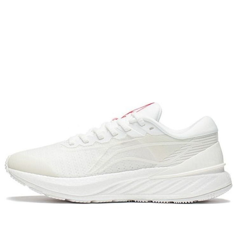 Li-Ning Yueying Element 2 'Beige Red' ARHS015-4 - 1