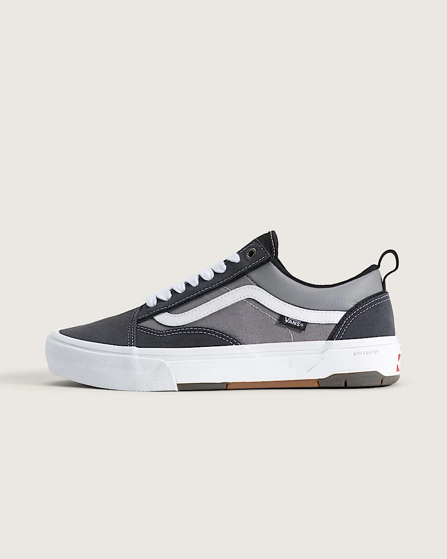 Skate Old Skool Wafflecup Shoe - 1
