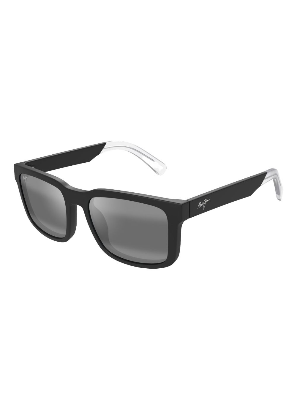 square-frame sunglasses - 2