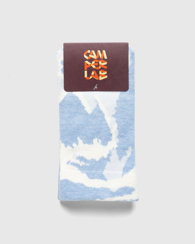 CAMPERLAB CAMPERLAB – Cotton Blend Socks Multi outlook