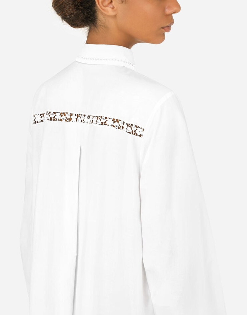 Long caftan with embroidery 6