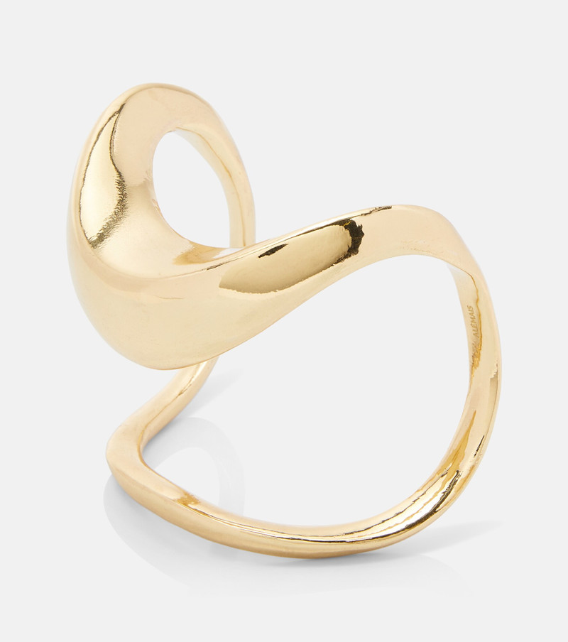 ALÉMAIS Atomic bangle outlook