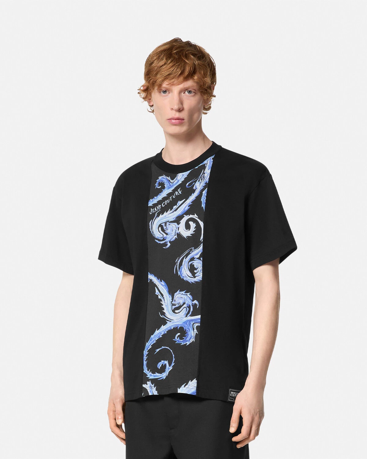 Chromo Couture Regular-Fit T-Shirt - 4