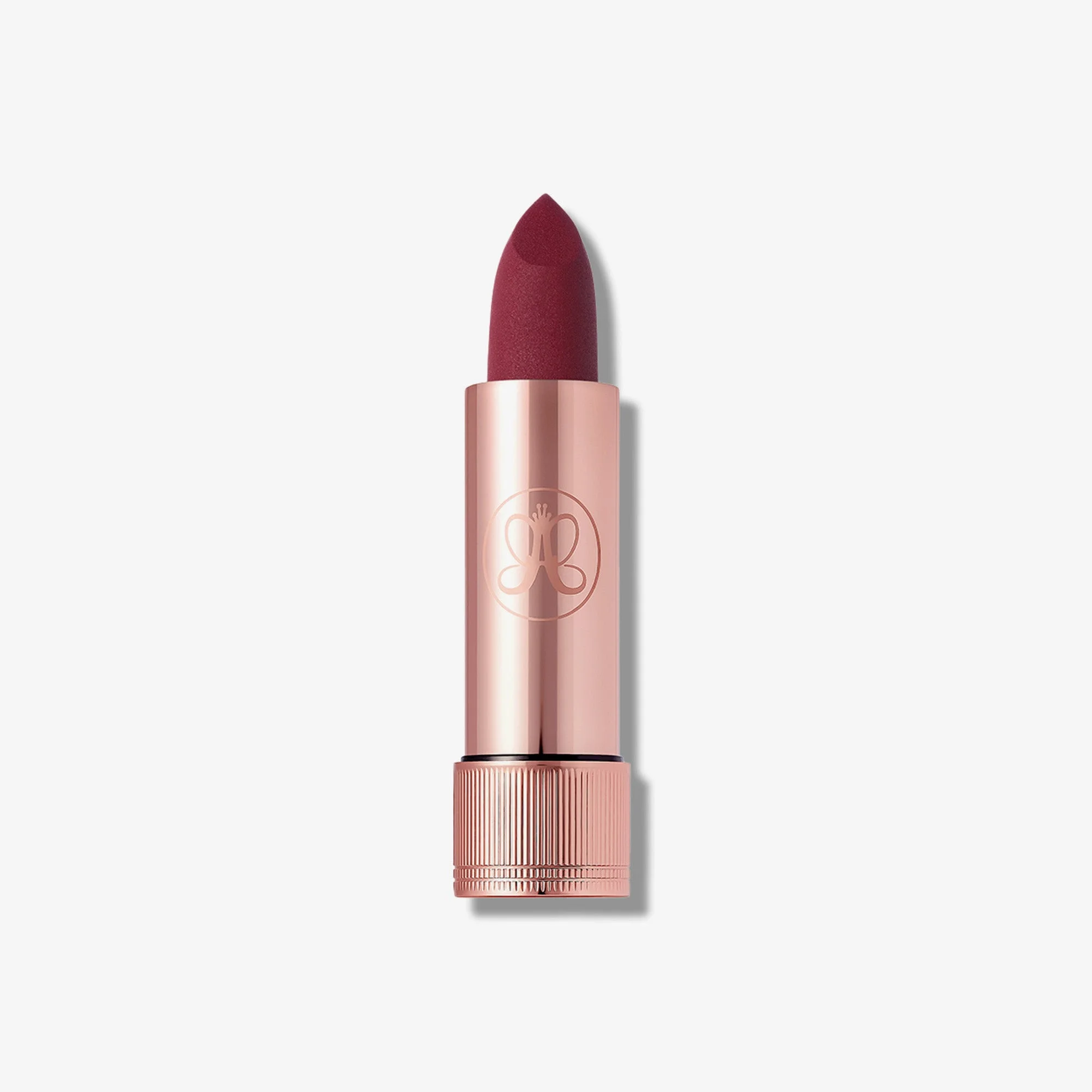 Matte & Satin Lipstick - 1