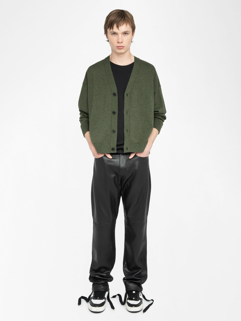 Zadig & Voltaire Mirko Cardigan outlook