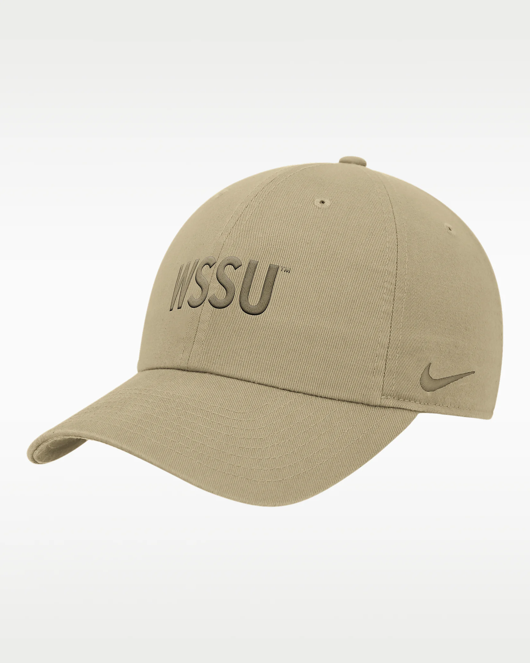 Nike College Club (Winston-Salem State) Cap - 1