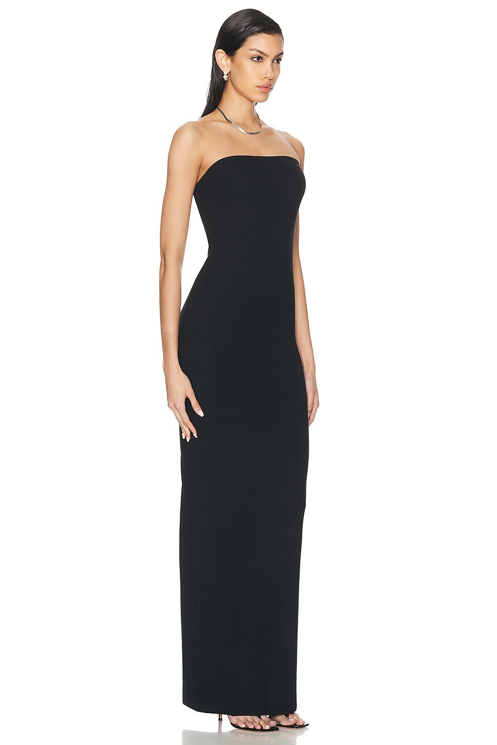 Tube Maxi Dress - 2