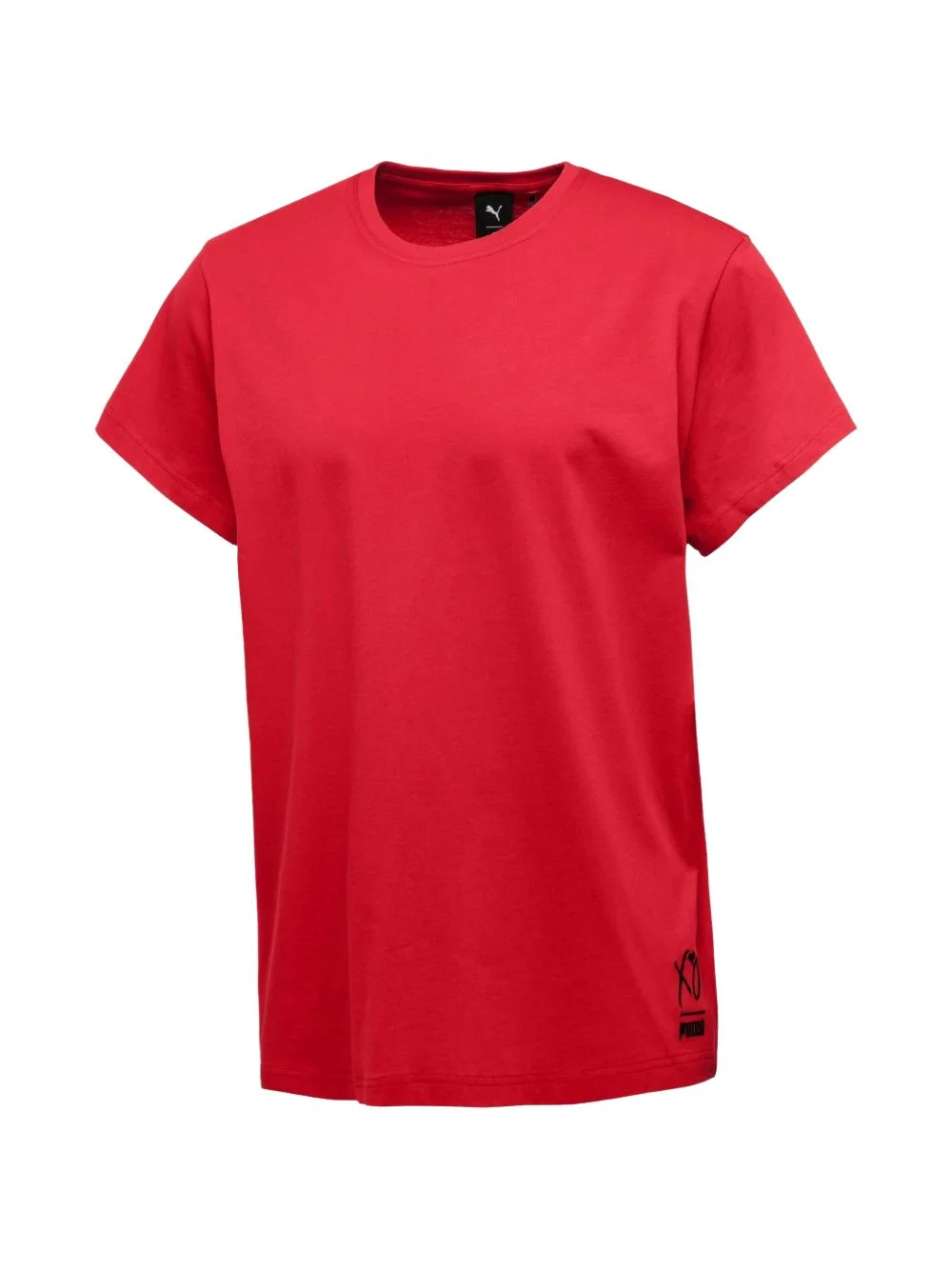 crew-neck T-shirt - 1