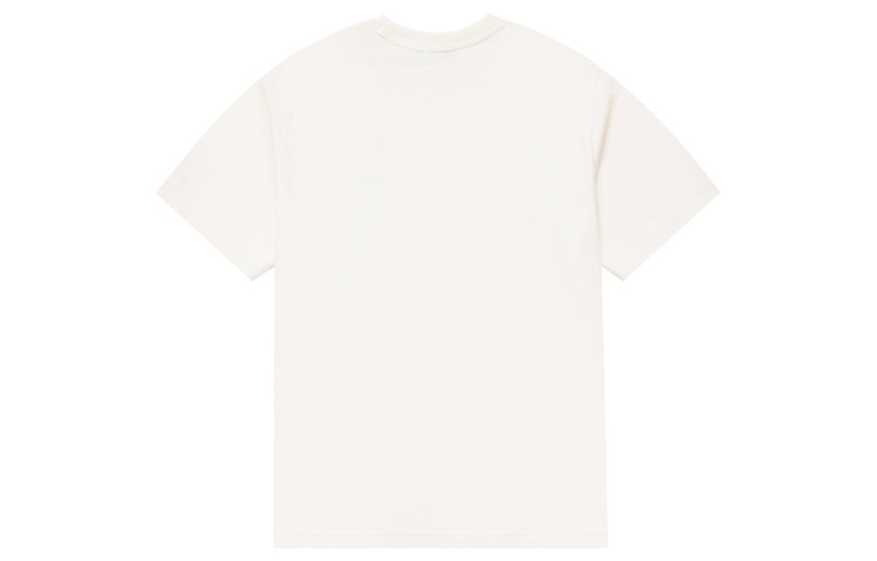 New Balance New Balance x SEIJI ANDY Tee 'White' 5ED26191-IV outlook