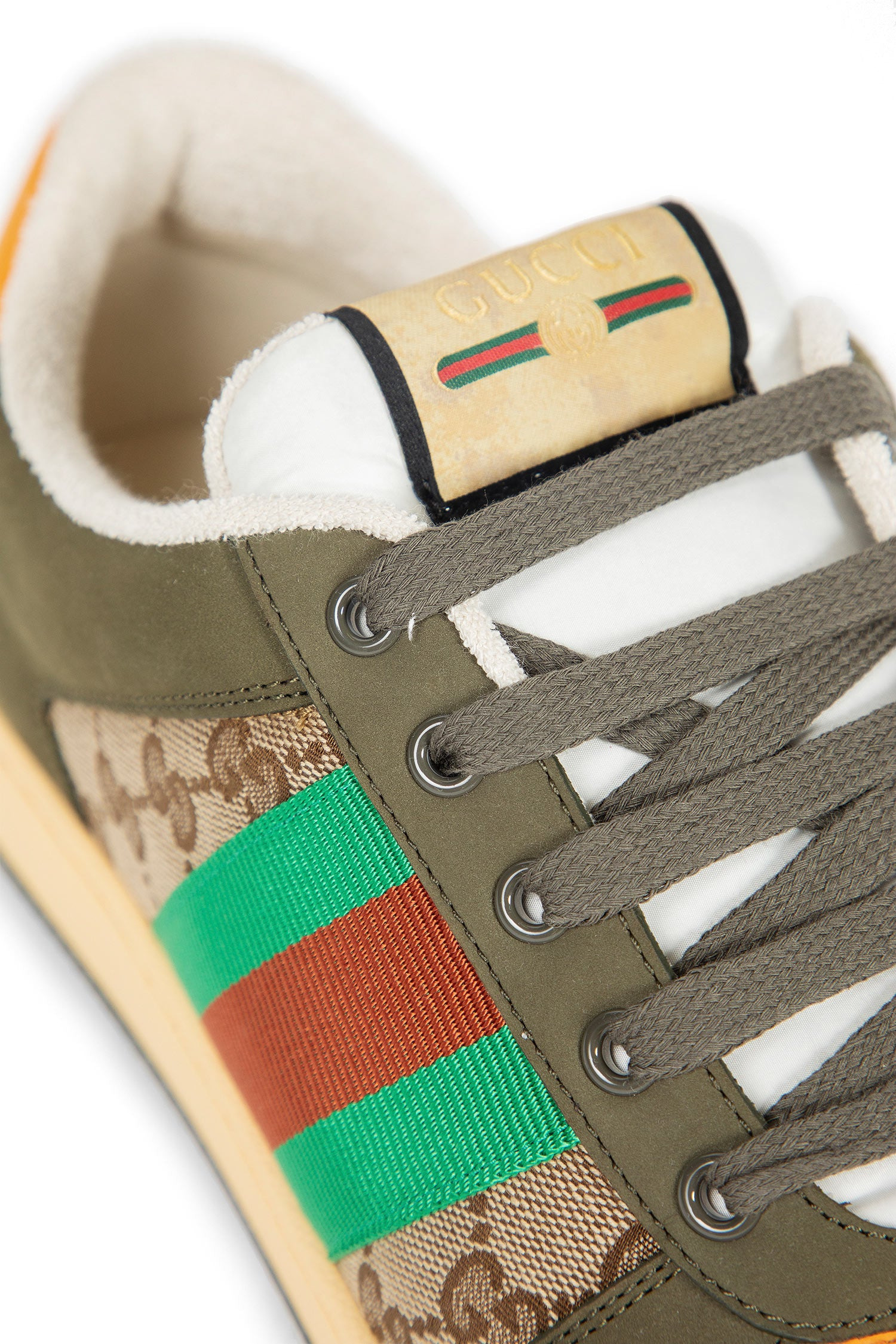 Screener Sneakers - 6