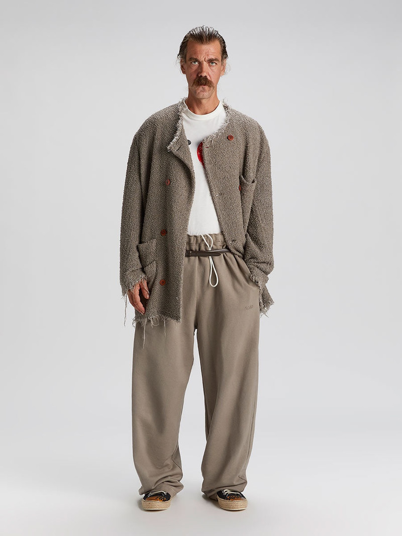 Officina Doppiopetto Dust 4