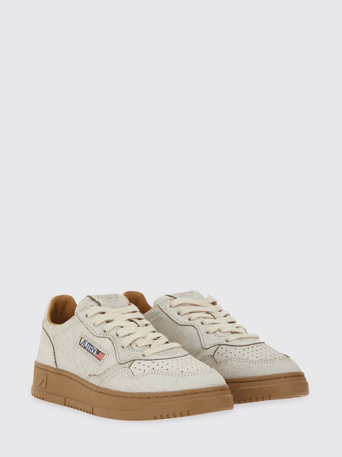 Sneakers woman Autry - 2