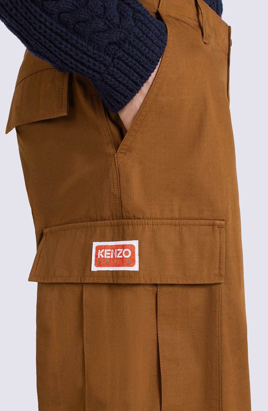 Cargo trousers - 7