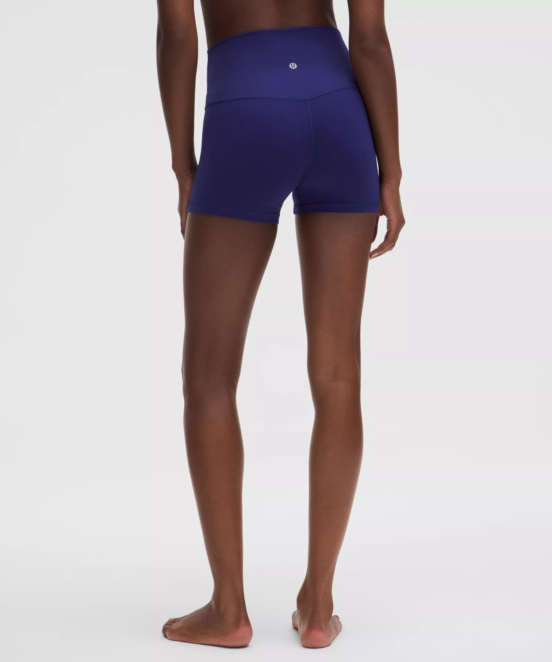 lululemon Align™ High-Rise Short 4" 3