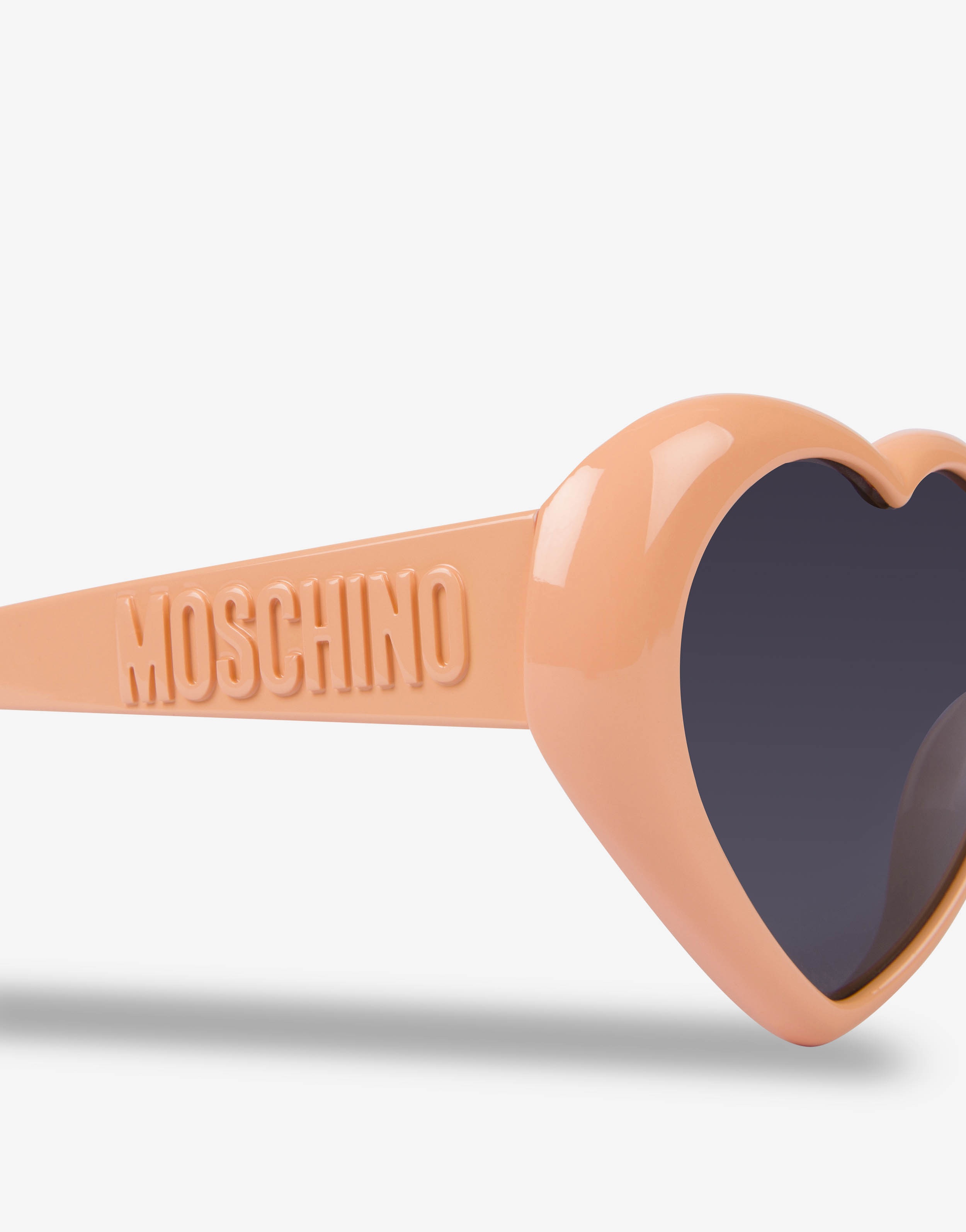 HEARTS SUN GLASSES - 2
